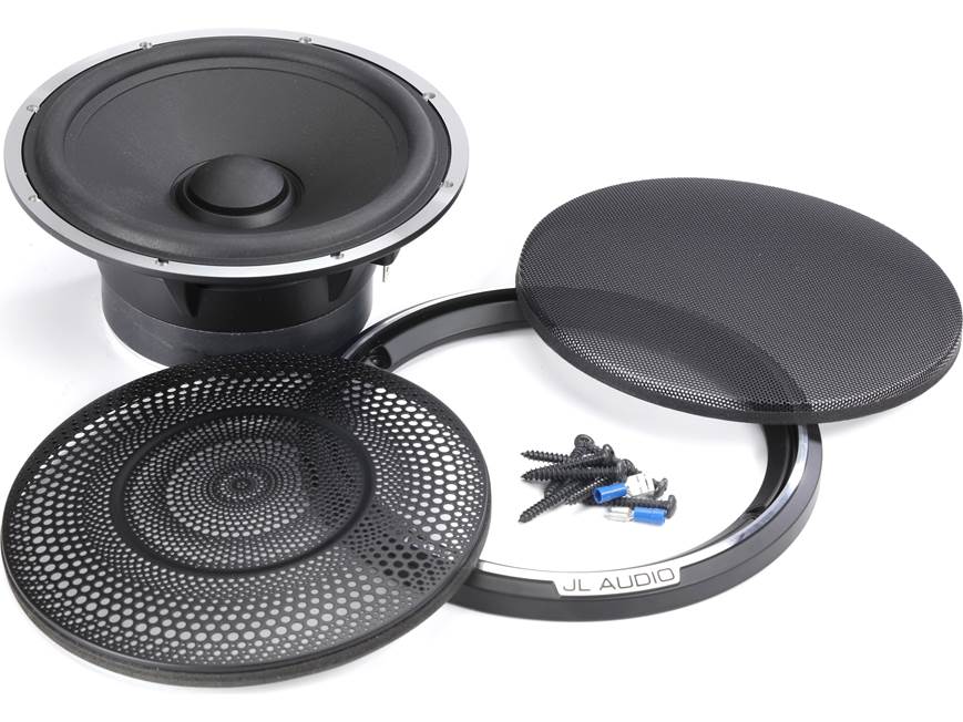 JL Audio C7-650cw (Single) C7 Series 6-1/2