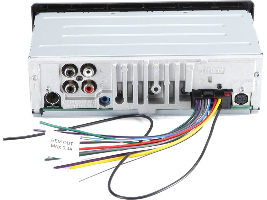 Solve USB and Media Playback Issues