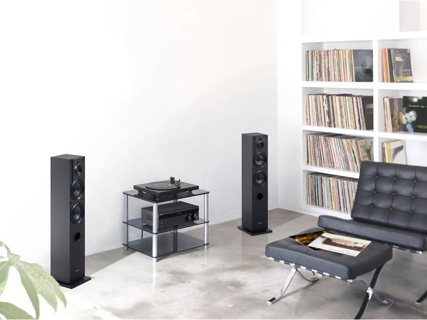 Sony STR-DH190 Stereo receiver with Bluetooth® at Crutchfield Canada