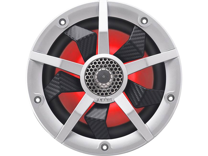Clarion CM1623RL 6-1/2