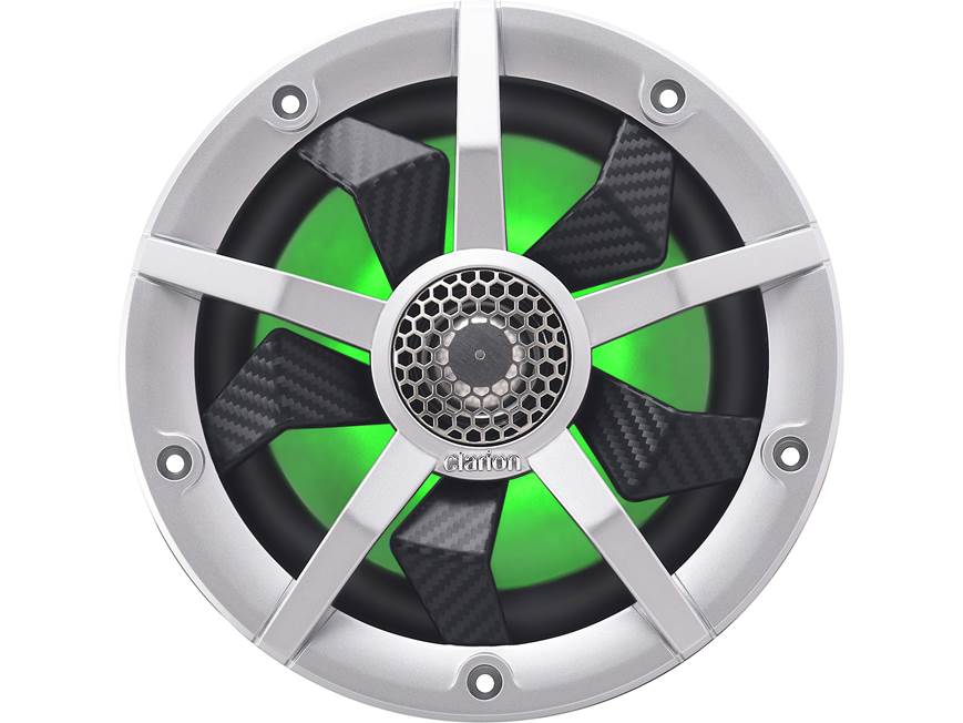 Clarion CM1623RL 6-1/2