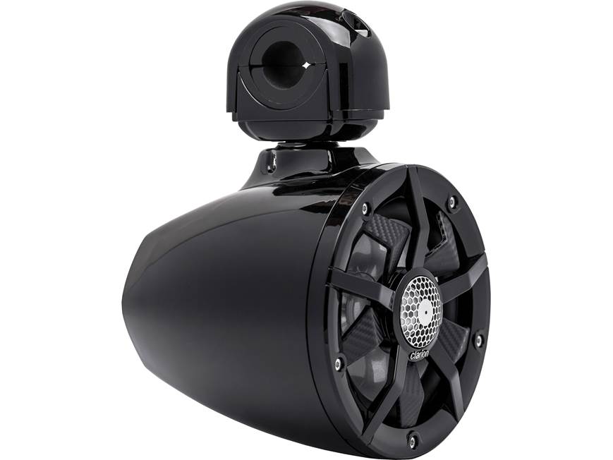 Clarion CM1624T (Black) 6-1/2