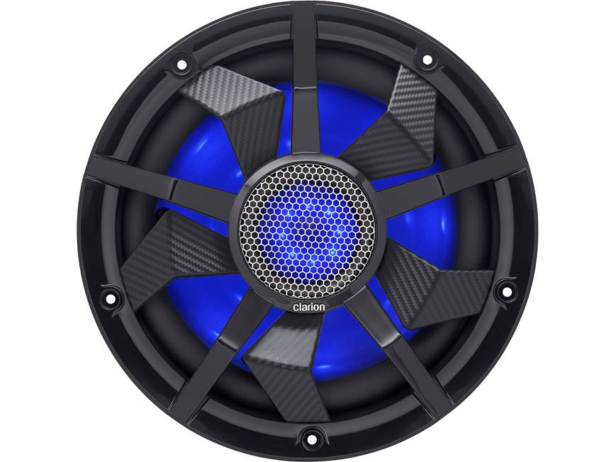 Clarion CM2513WL 10