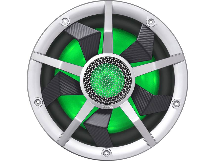 Clarion CM2513WL 10