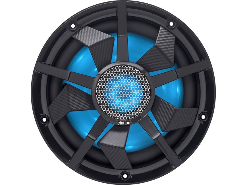 Clarion CM2513WL 10