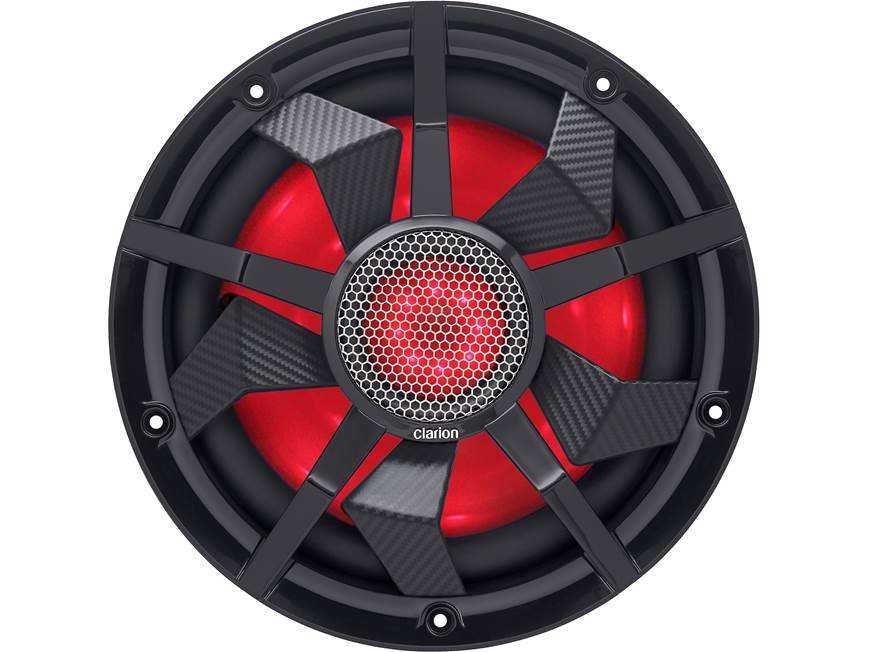 Clarion CM2513WL 10