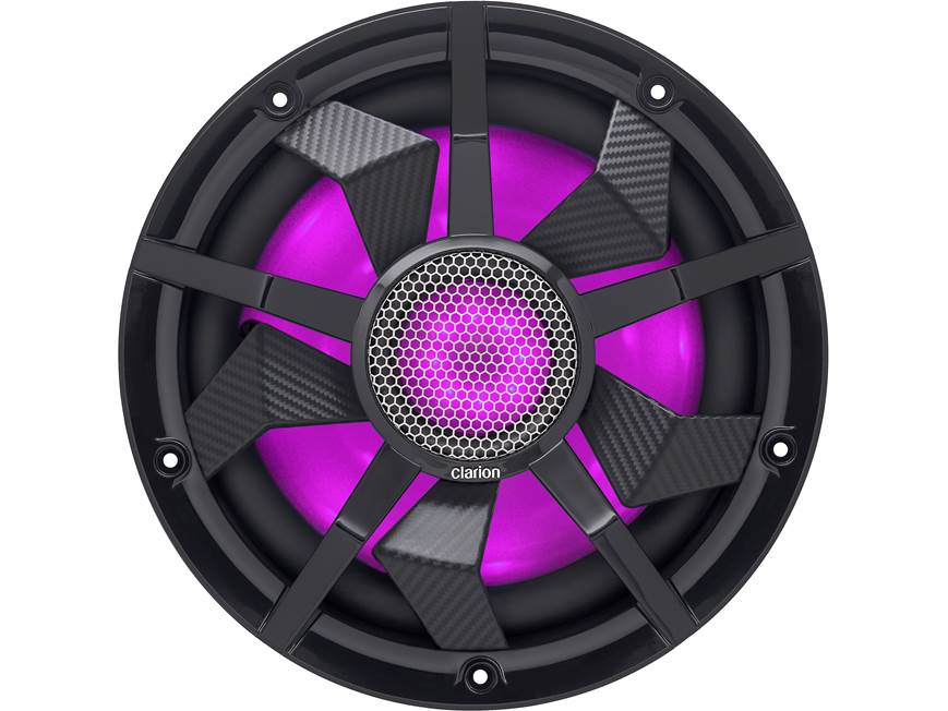 Clarion CM2513WL 10