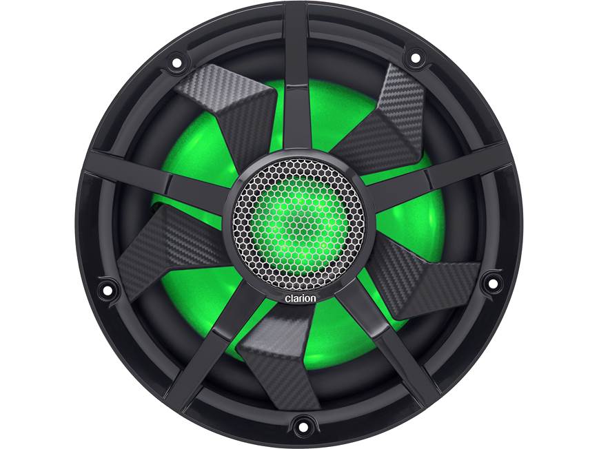 Clarion CM2513WL 10