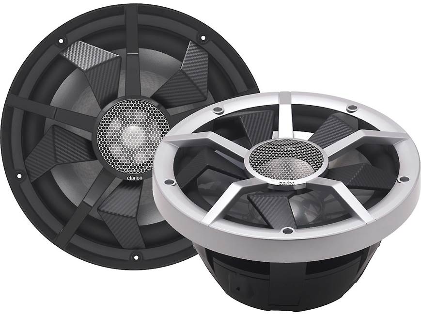 Clarion CM3013WL 12