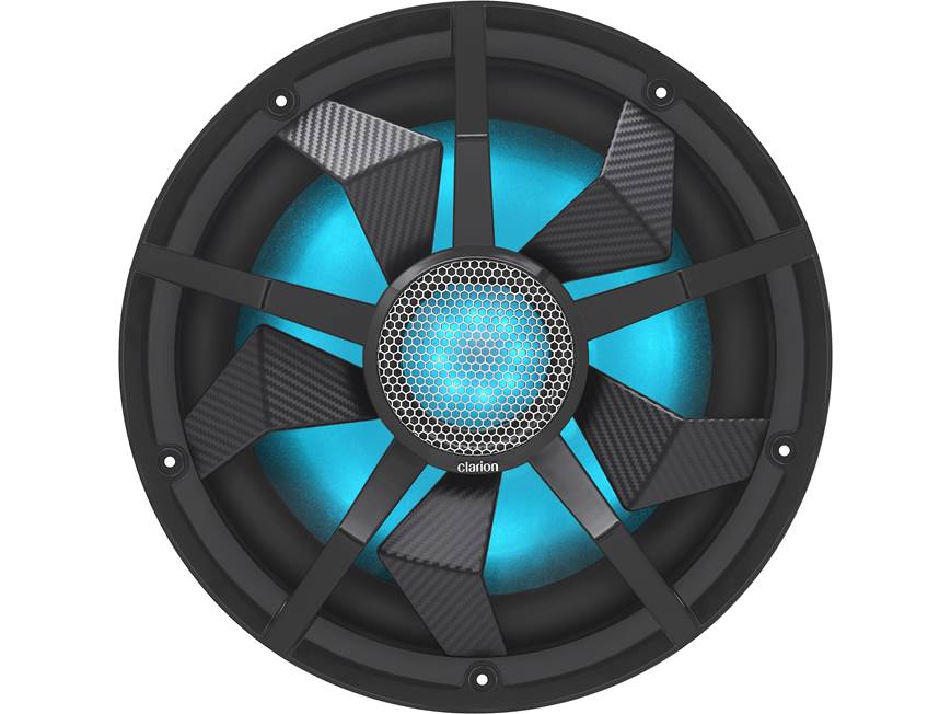 Clarion CM3013WL 12