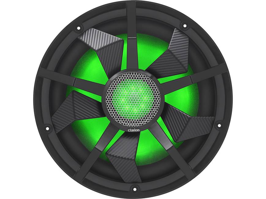 Clarion CM3013WL 12