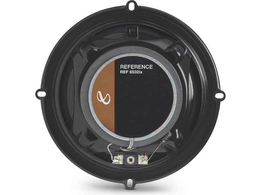 Infinity Reference REF-6532ix 6-1/2