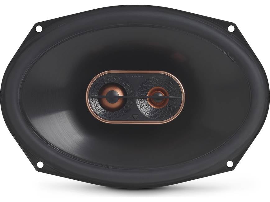 Infinity Reference REF-9633ix Reference Series 6