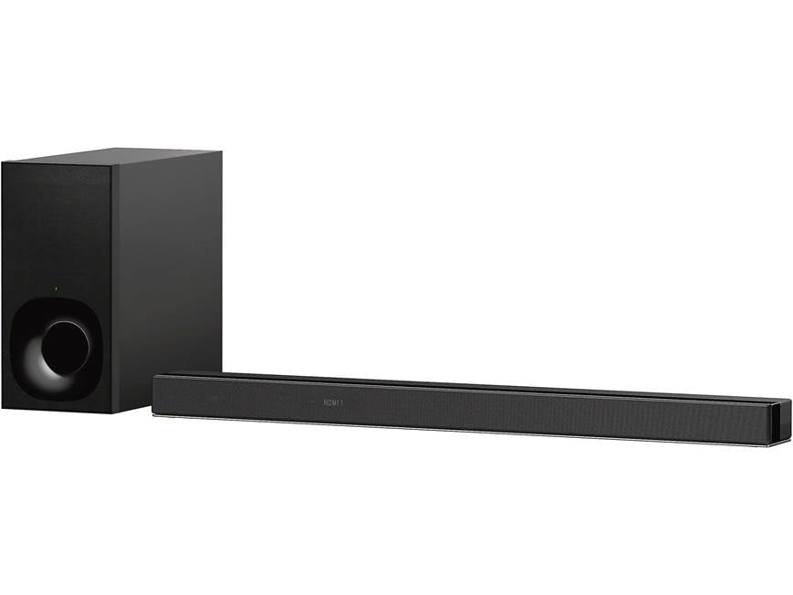 Sony HT-Z9F Powered sound bar with wireless subwoofer, Dolby Atmos