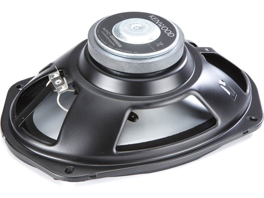 Kenwood KFC-6966S Sport Series 6