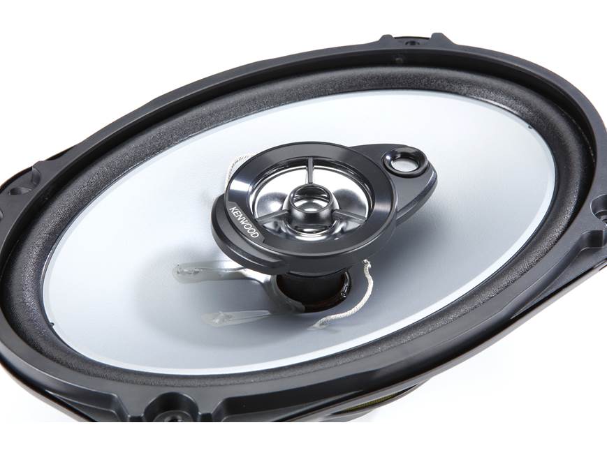 Kenwood KFC-6966S Sport Series 6