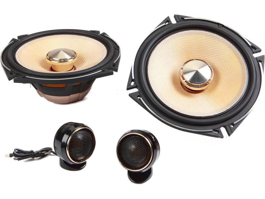 Kenwood Excelon XR-1703HR Excelon Reference Series 6-3/4