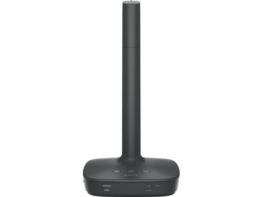 Sony WH-L600 Wireless TV headphone system with simulated surround