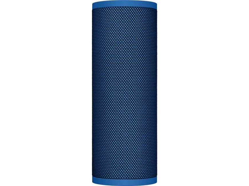 Ultimate Ears BLAST (Blue Steel) Waterproof portable Bluetooth