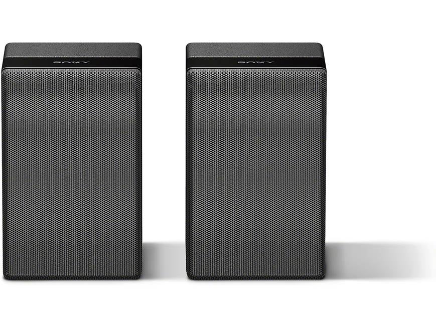 Sony SA-Z9R Wireless rear speakers for use with Sony HT-Z9F at