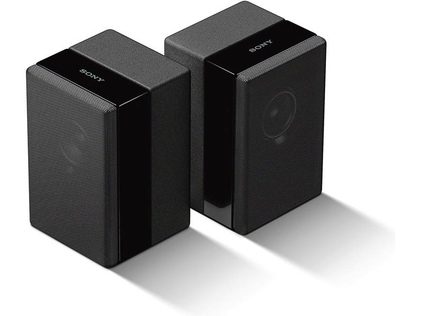 SONY　HT-Z9F＋SA-Z9R　セット Sony SA-Z9R Wireless rear speakers for use with Sony HT-Z9F at