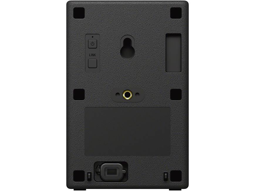 Sony SA-Z9R Wireless rear speakers for use with Sony HT-Z9F at