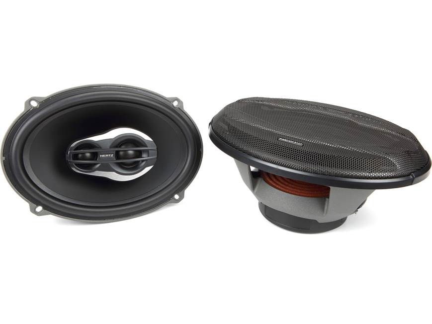 Hertz MPX 690.3 PRO Mille PRO Series 6