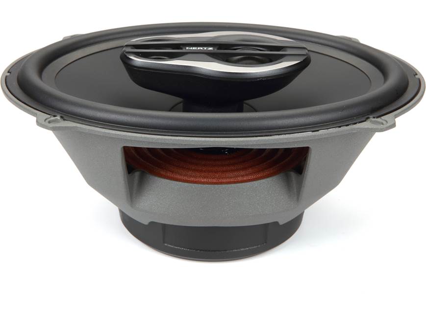 Hertz MPX 690.3 PRO Mille PRO Series 6