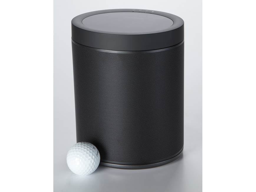 Yamaha MusicCast 20 (WX-021) (Black) Wireless powered speaker with