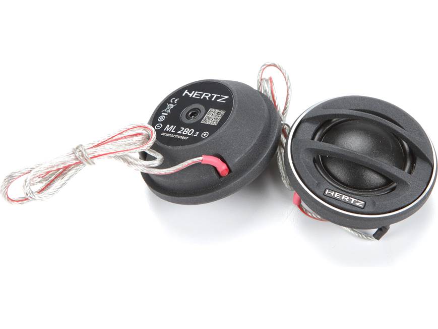 Hertz MLK 1650.3 Mille LEGEND Series 6-1/2