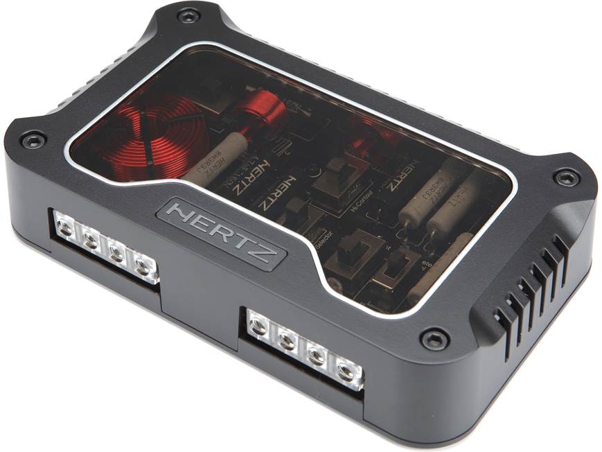 Hertz MLK 1650.3 Mille LEGEND Series 6-1/2