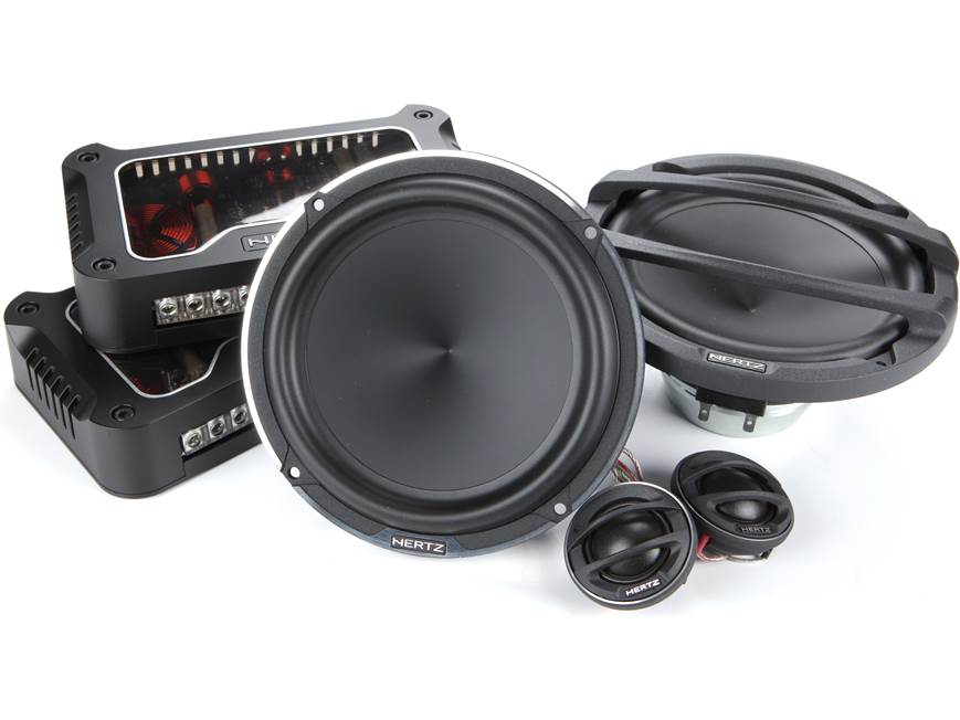 Hertz MLK 1650.3 Mille LEGEND Series 6-1/2