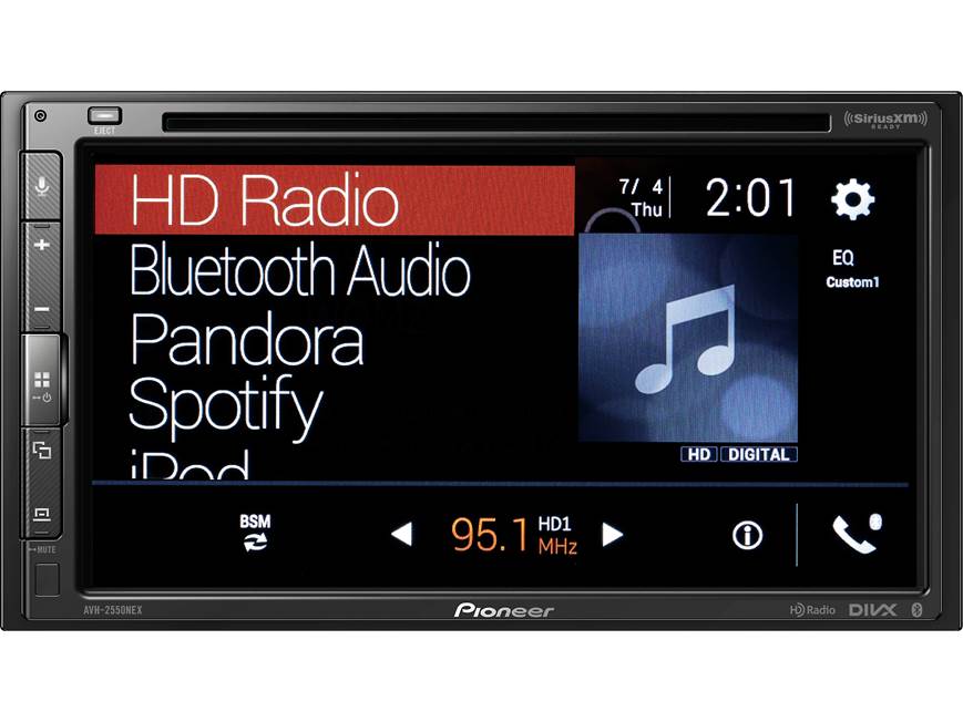 Pioneer PNH-9300DVSZ5 カーナビ FH-9300DVS | AVメインユニット | カーナビ・カーAV(carrozzeria