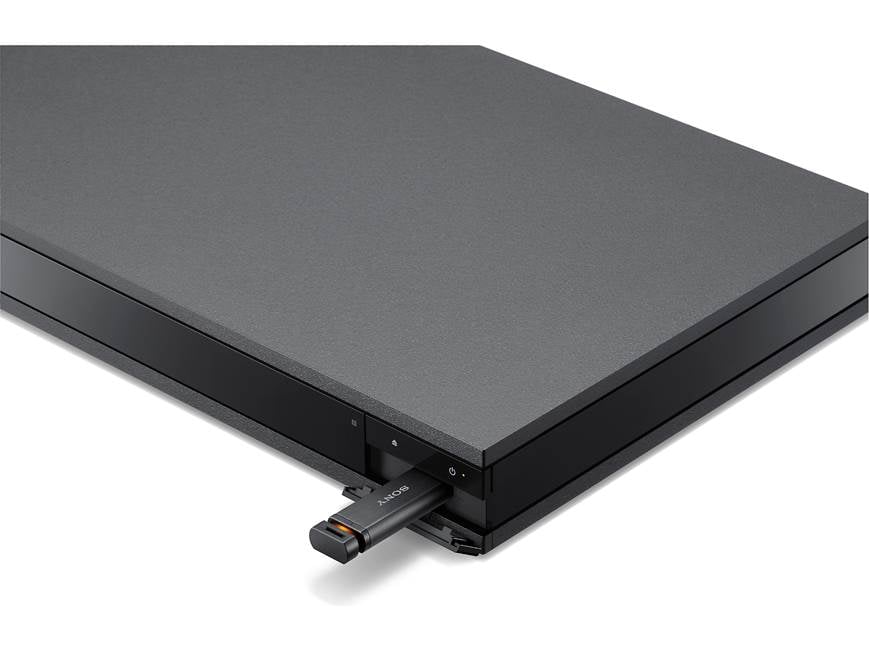 Sony UBP-X800M2 4K Ultra HD Blu-ray player with Wi-Fi® and