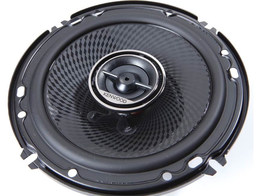 Kenwood KFC-1696PS Performance Series 6-1/2