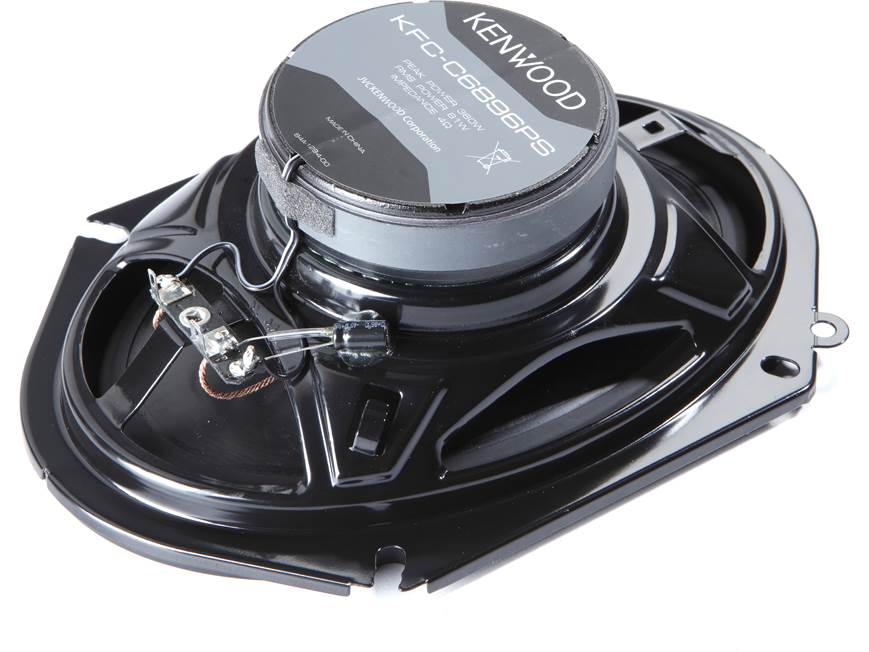 Kenwood KFC-C6896PS Performance Series 6