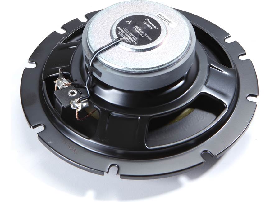 Pioneer TS-A652F A-Series 6-1/2