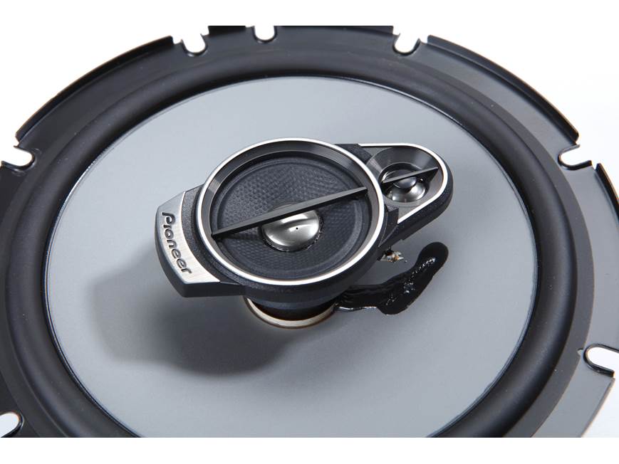 Pioneer TS-A652F A-Series 6-1/2