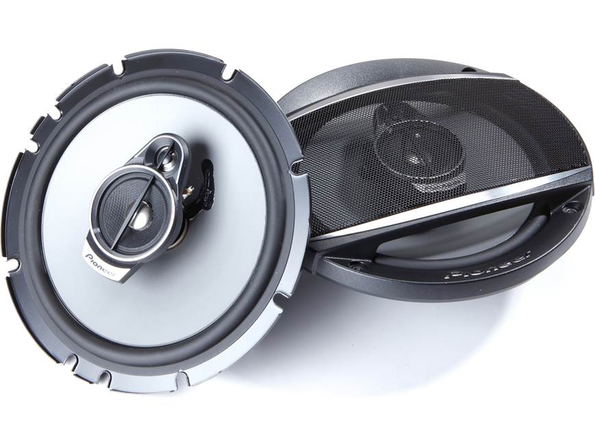 Pioneer TS-A652F A-Series 6-1/2
