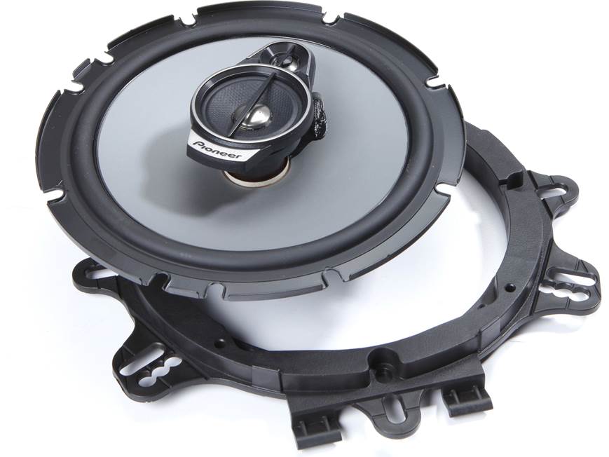 Pioneer TS-A652F A-Series 6-1/2