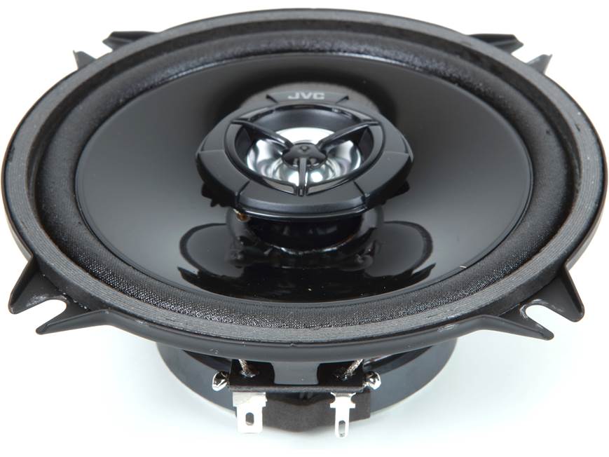 JVC CS-DR521 DRVN Series 5-1/4
