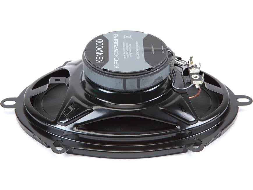 Kenwood KFC-C5796PS Performance Series 5