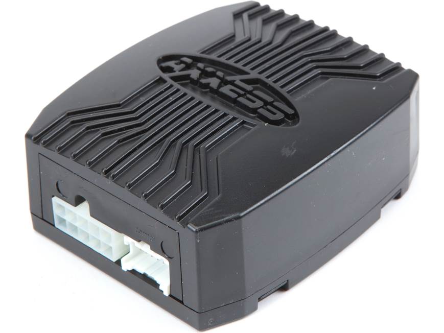 Metra 95-7510 Dash and Wiring Kit (Flat Black) Install and connect