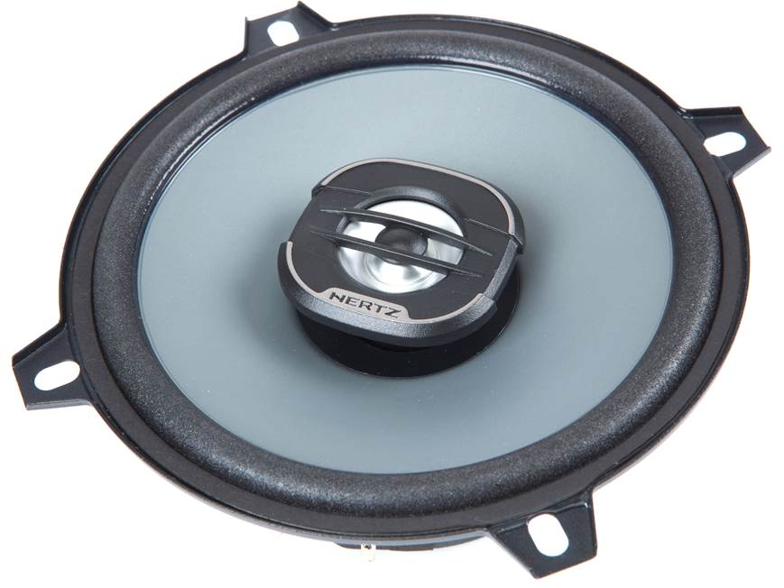 Hertz X 130 Uno Series 5-1/4