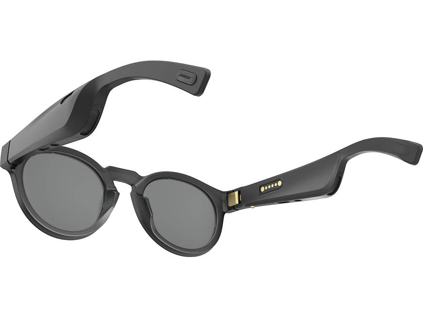 Bose Frames Rondo Audio sunglasses at Crutchfield Canada
