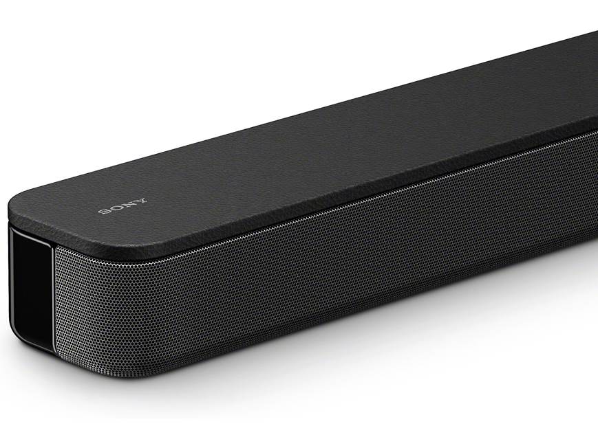 Sony HT-S350 Slim 2.1-channel sound bar with wireless subwoofer