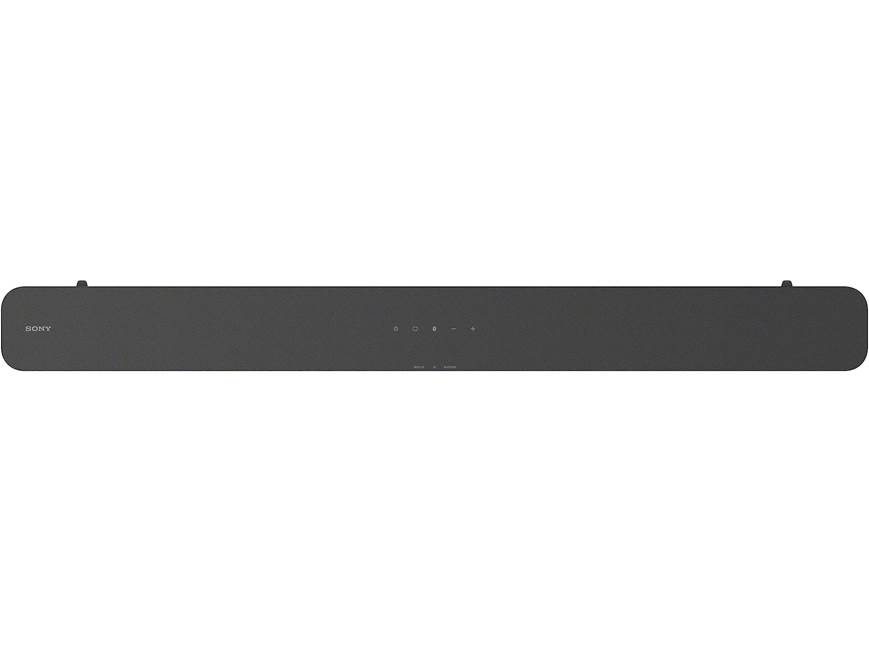 Sony HT-S350 Slim 2.1-channel sound bar with wireless subwoofer