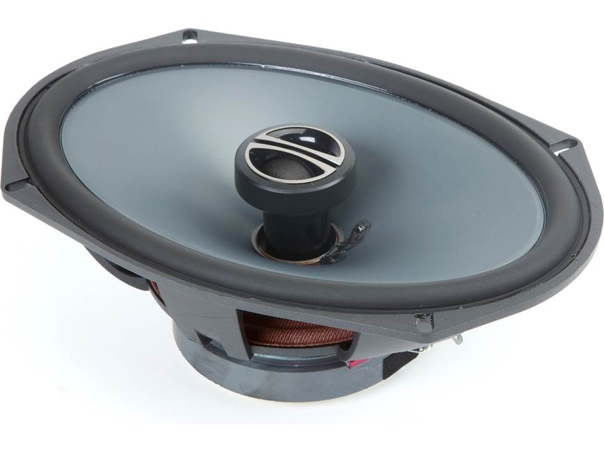 Alpine SPE-6090 Type-E Series 6