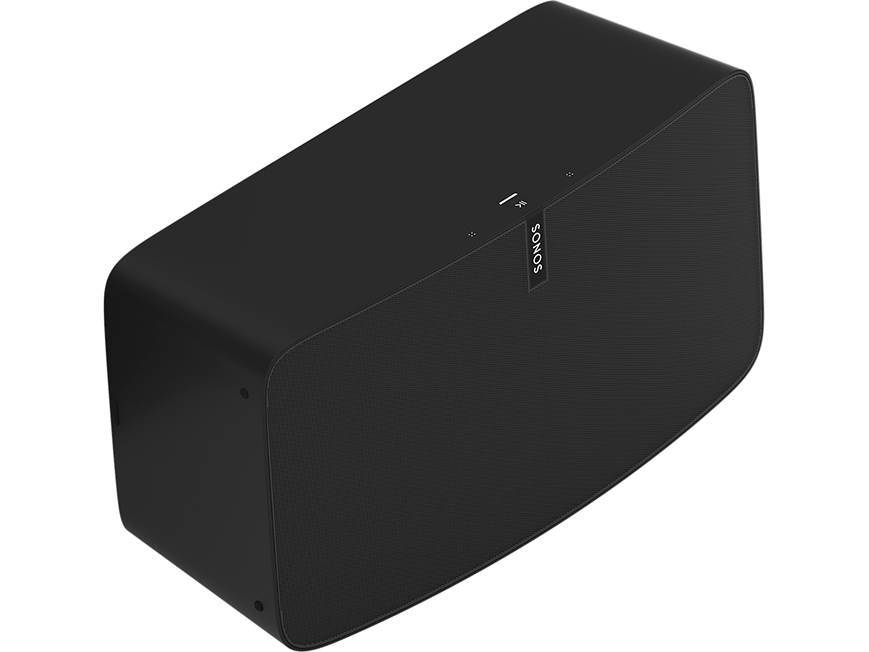 【SONOS PLAY5】スピーカー ブラック Sonos Play:5 (Black) Wireless streaming music speaker with Apple