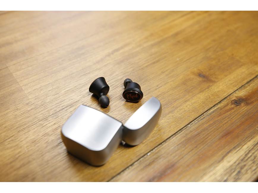 Klipsch T5 True Wireless In-ear Bluetooth® headphones at